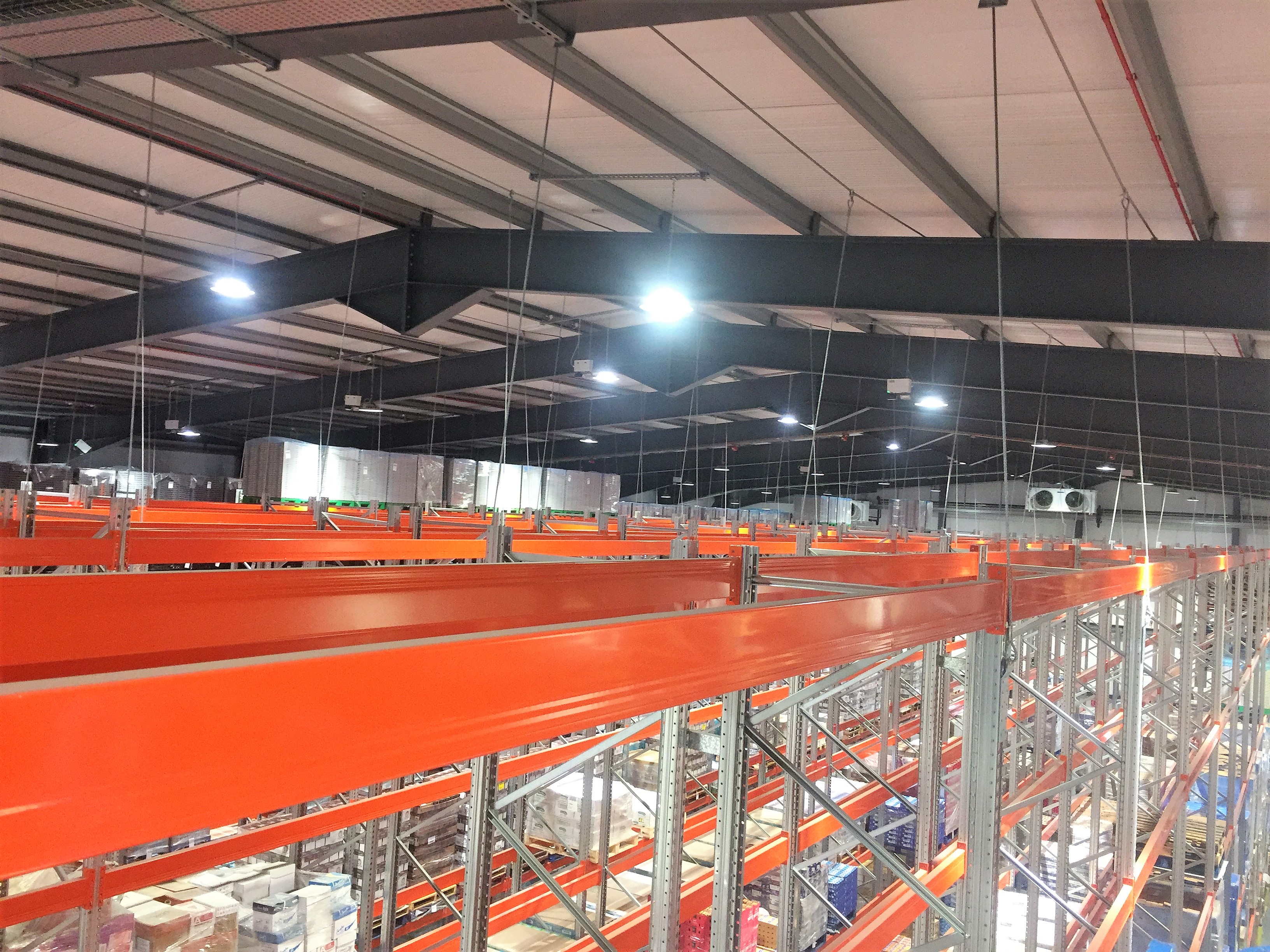 Interest Rising in Rack Collapse Prevention’s Unique Warehouse Safety ...